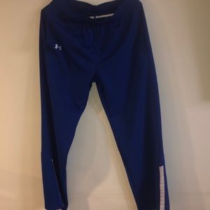 Under Armour sweatpants